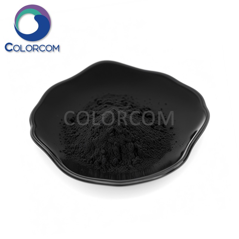 Pigment Carbon Black | Pigment Black 7 | ColorCom Black C002P | 1333-86-4