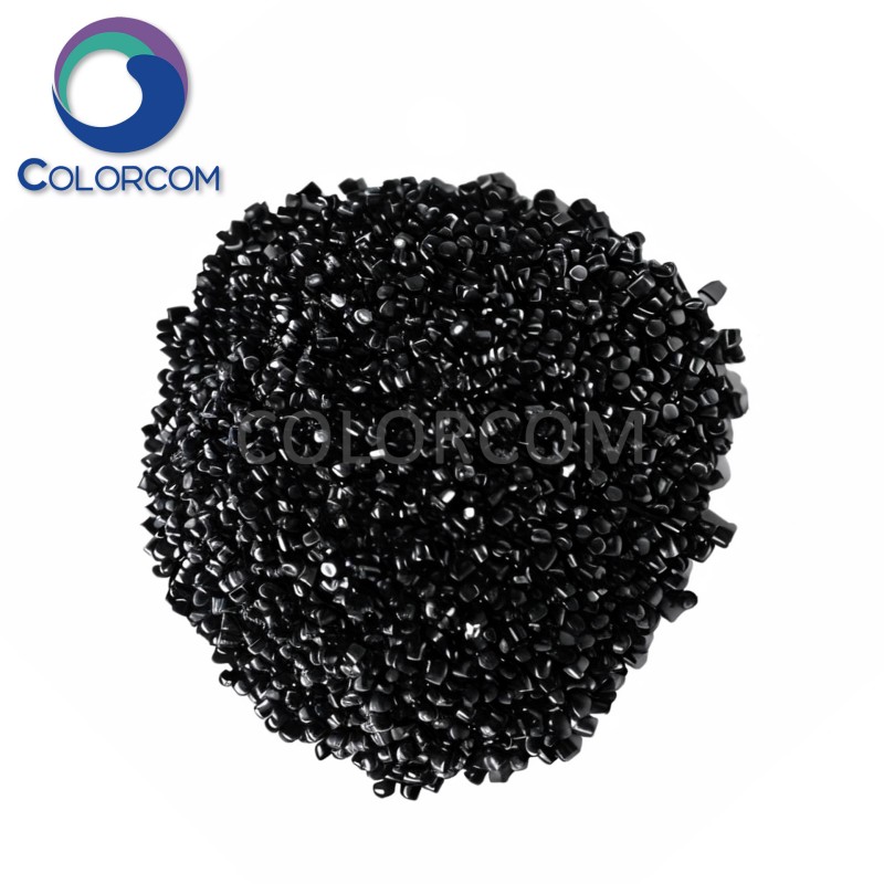 Rubber Carbon Black | Pigment Black 7 | ColorCom Black CB660 | 1333-86-4