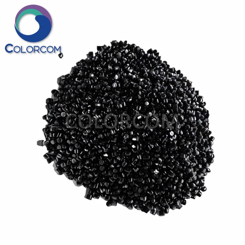 Rubber Carbon Black | Pigment Black 7 | ColorCom Black CB220 | 1333-86-4