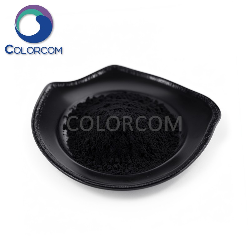 Pigment Carbon Black | Pigment Black 7 | ColorCom Black C113P | 1333-86-4