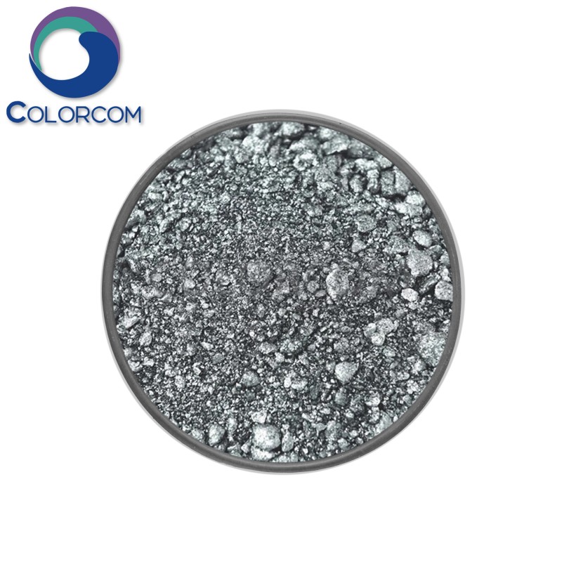 Non-leafing Metallic Sparkle Aluminum Paste | Aluminum Pigment