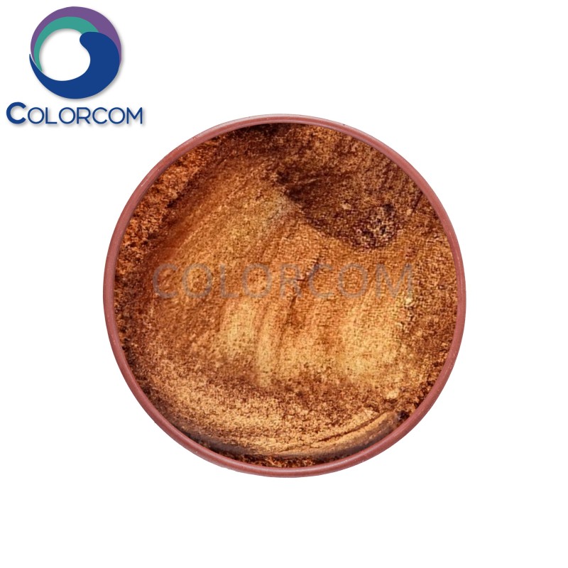 Common Bronze Pigment Powder | Bronze Powder