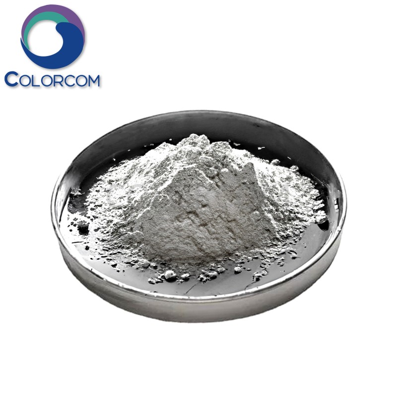 Leafing Mirror Effect Aluminum Pigment Powder | Aluminum Powder