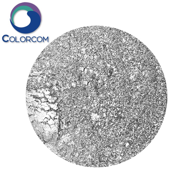 Non-leafing Metallic Effect Aluminum Pigment Powder | Aluminum Powder
