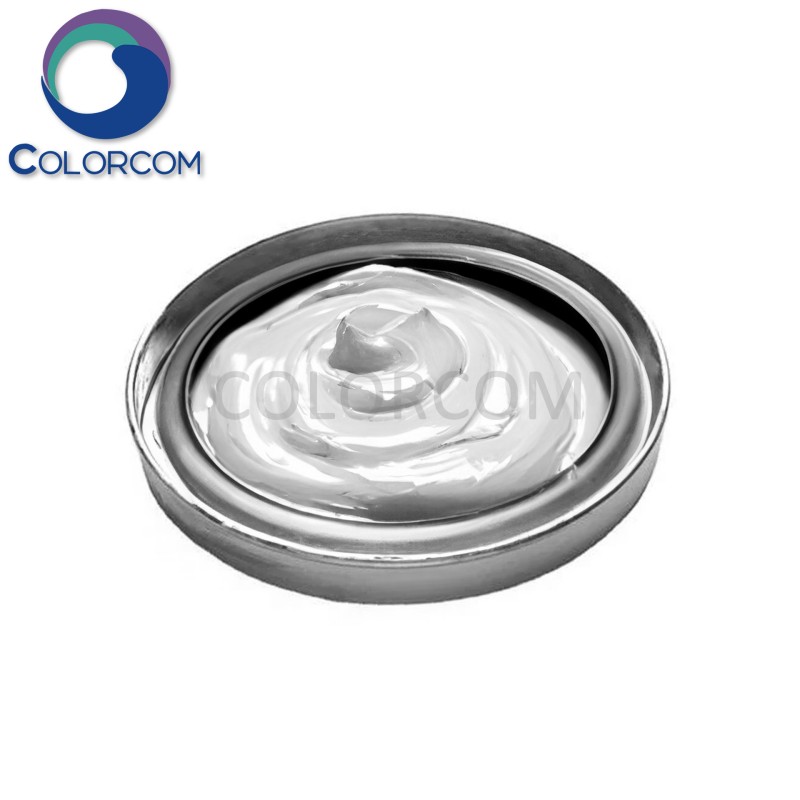 Vacuum Metallized Aluminum Pigment Paste | Aluminum Pigment