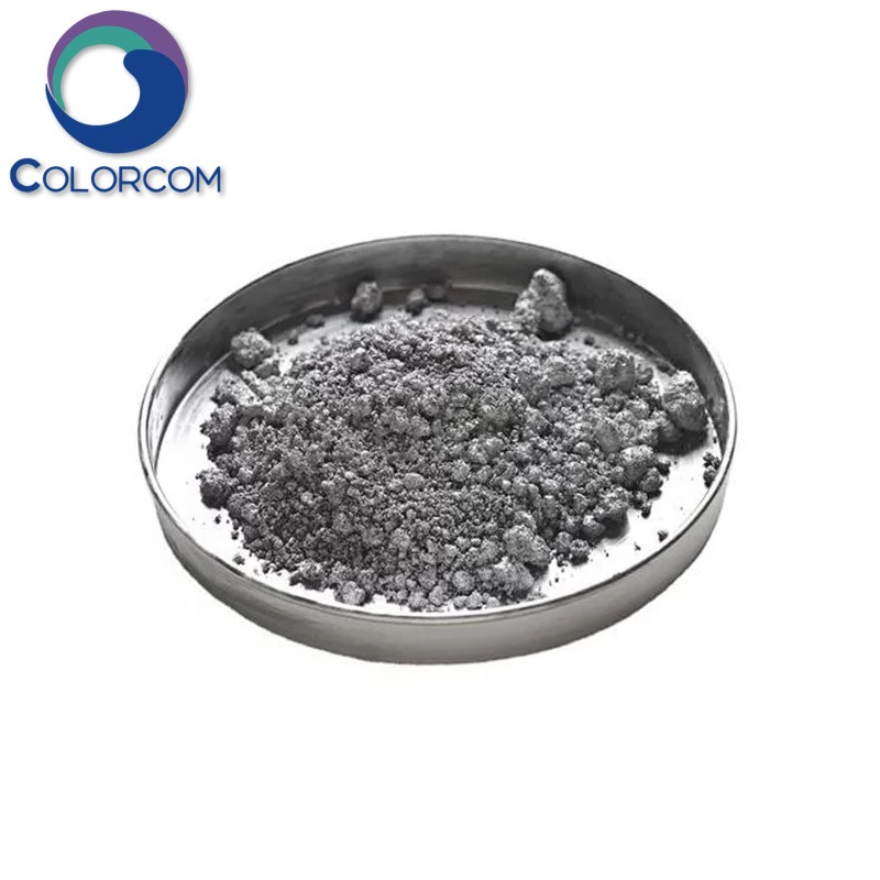 Colorful Dynamic Aluminum Paste Pigment | Aluminum Pigment