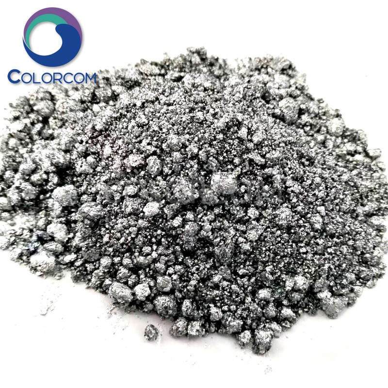 Water Based Aluminum Pigment Paste | Aluminum Pigment