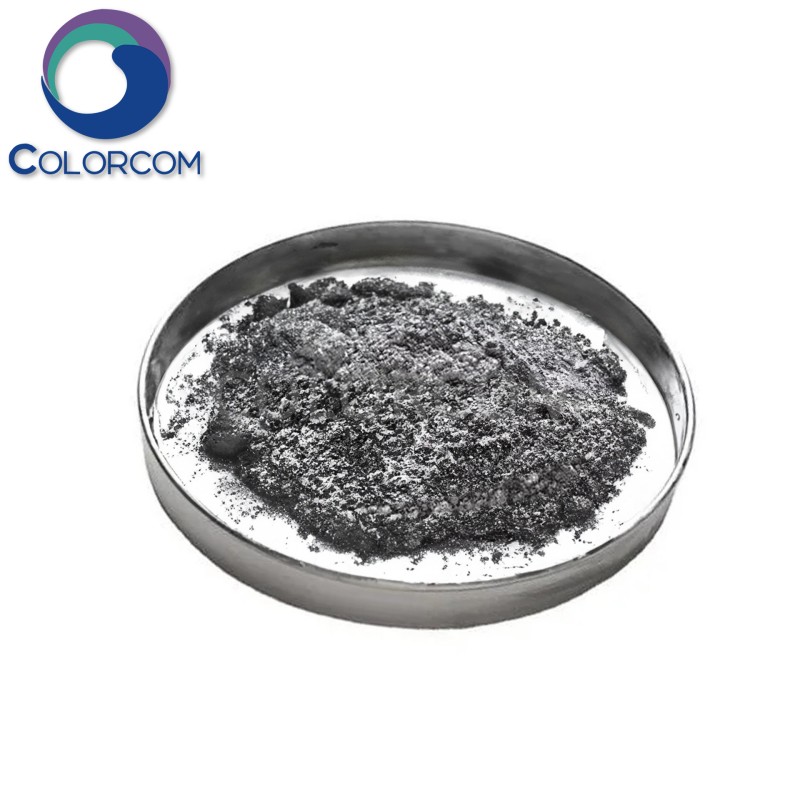 Coloration Dynamic Aluminum Pigment Paste | Aluminum Pigment
