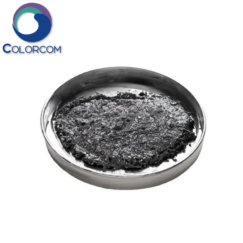 Resin-coated Aluminum Pigment Paste | Aluminum Pigment
