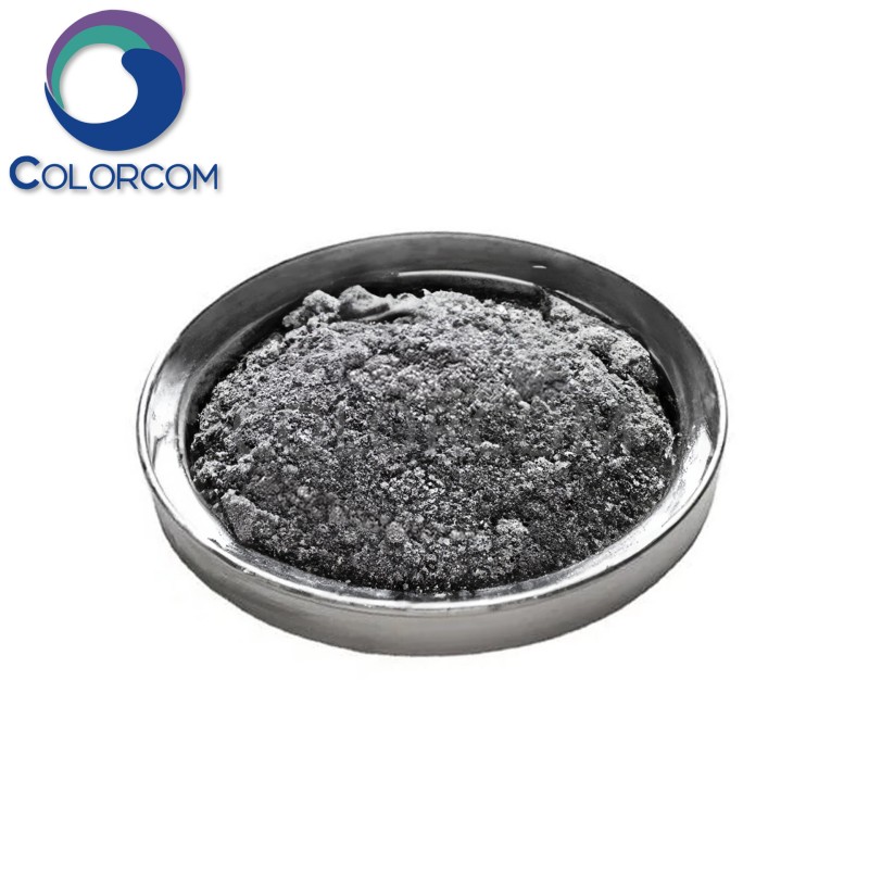 Non-leafing Fineness and whiteness Aluminum Paste | Aluminum Pigment