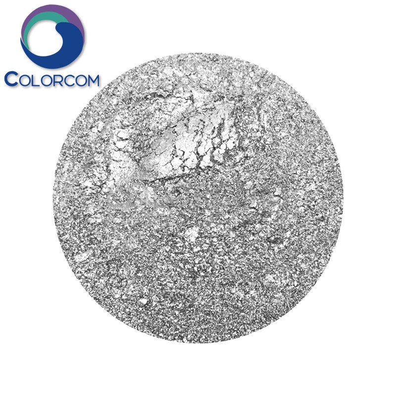 Non-leafing Aluminum Pigment Powder for Protective Coating | Aluminum Powder