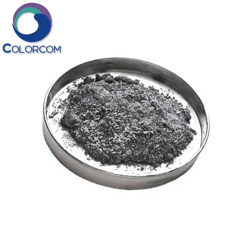 Non-leafing Imitating Electroplate | Silver Dollar Aluminum Paste | Aluminum Pigment