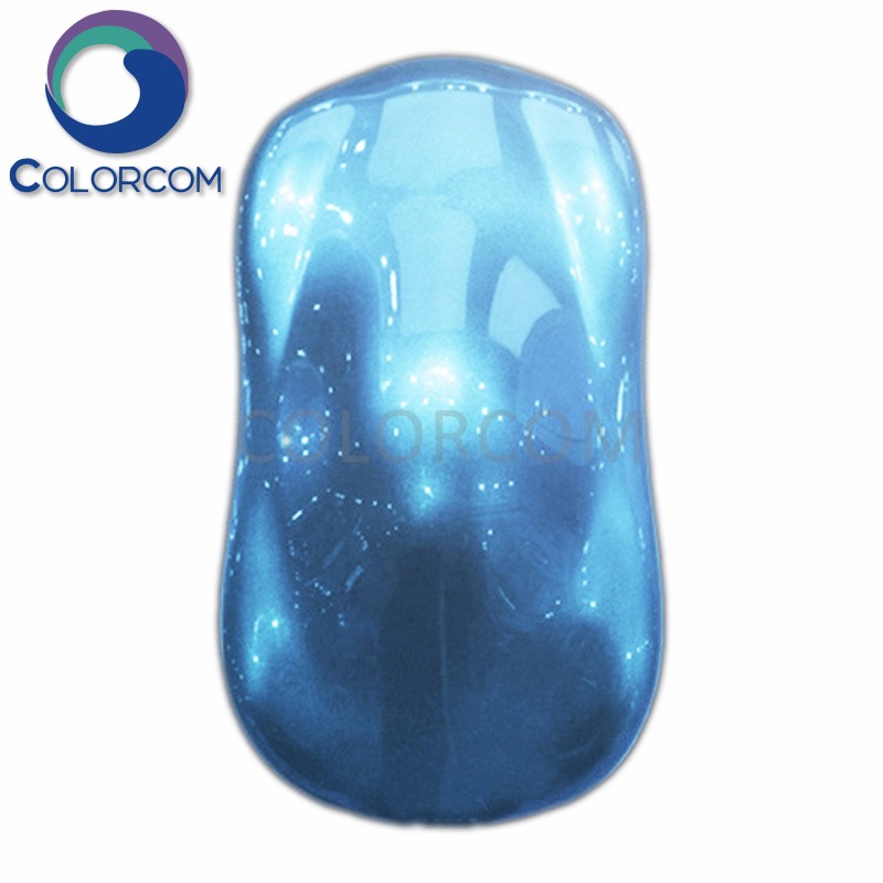 Effect Pigment | Crystal Ultra Sparkle Blue CR8288 | 12001-26-2