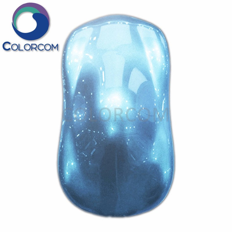 Pearlescent Pigment | Crystal Super Blue CR8225 | 12001-26-2