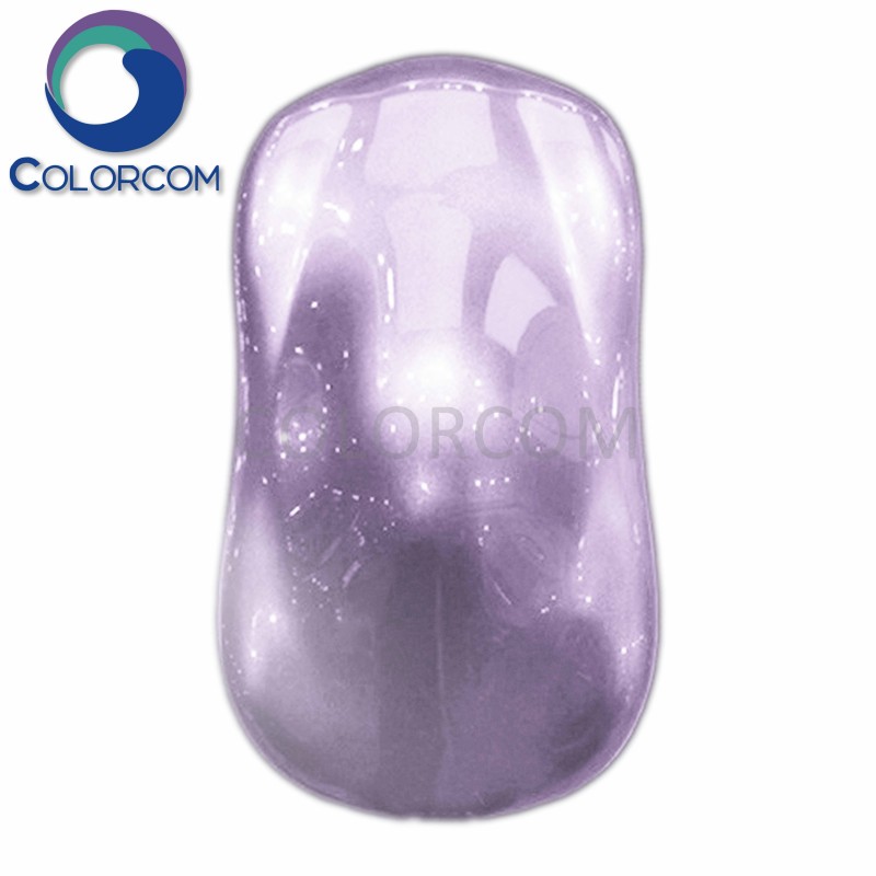Pearlescent Pigment | Violet Satin CP8223 | 12001-26-2, 1319-46-6