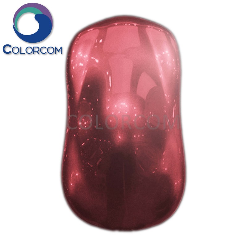 Effect Pigment | Glitter Wine Red CP8534 | 12001-26-2