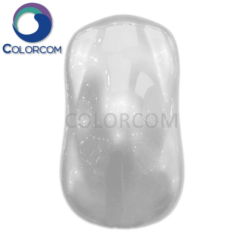 Pearlescent Pigment | Ultra Sparkle White CP8183 | 12001-26-2, 1319-46-6
