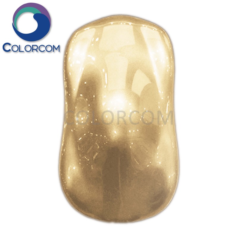 Pearlescent Pigment | Red Gold CP8304 | 12001-26-2, 1319-46-6