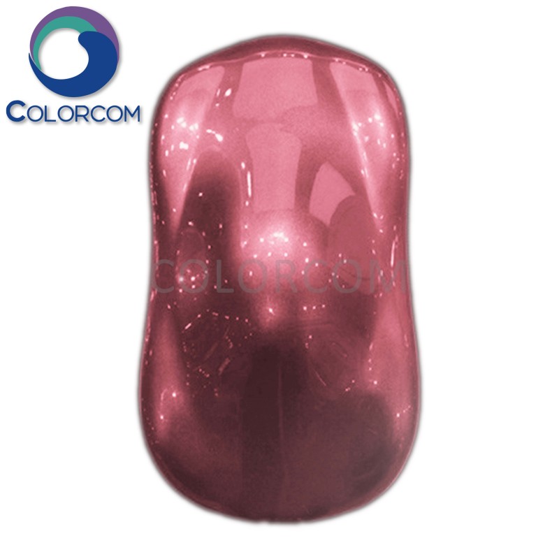 Pearlescent Pigment | Sparkle Wine Red CP8554 | 12001-26-2, 1319-46-6