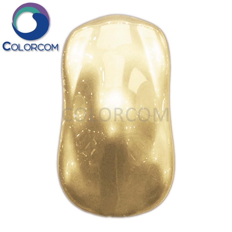 Pearlescent Pigment | Glitter Red Gold CP8333 | 12001-26-2, 1319-46-6