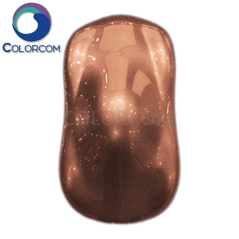 Pearlescent Pigment | Red Bronze CP8502 | 12001-26-2, 1319-46-6