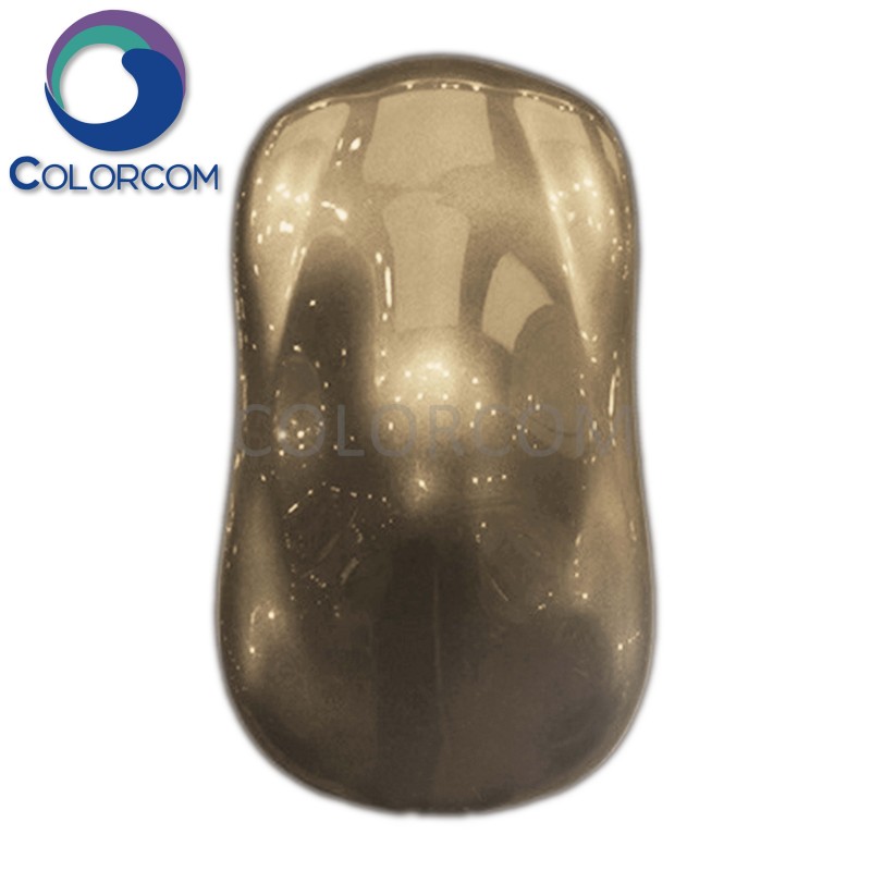 Effect Pigment | Green Brown CP8506 | 12001-26-2