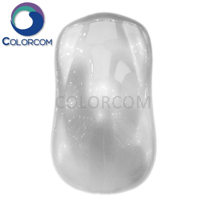 Pearlescent Pigment | Rutile Sterling White CP8103 | 12001-26-2, 1319-46-6