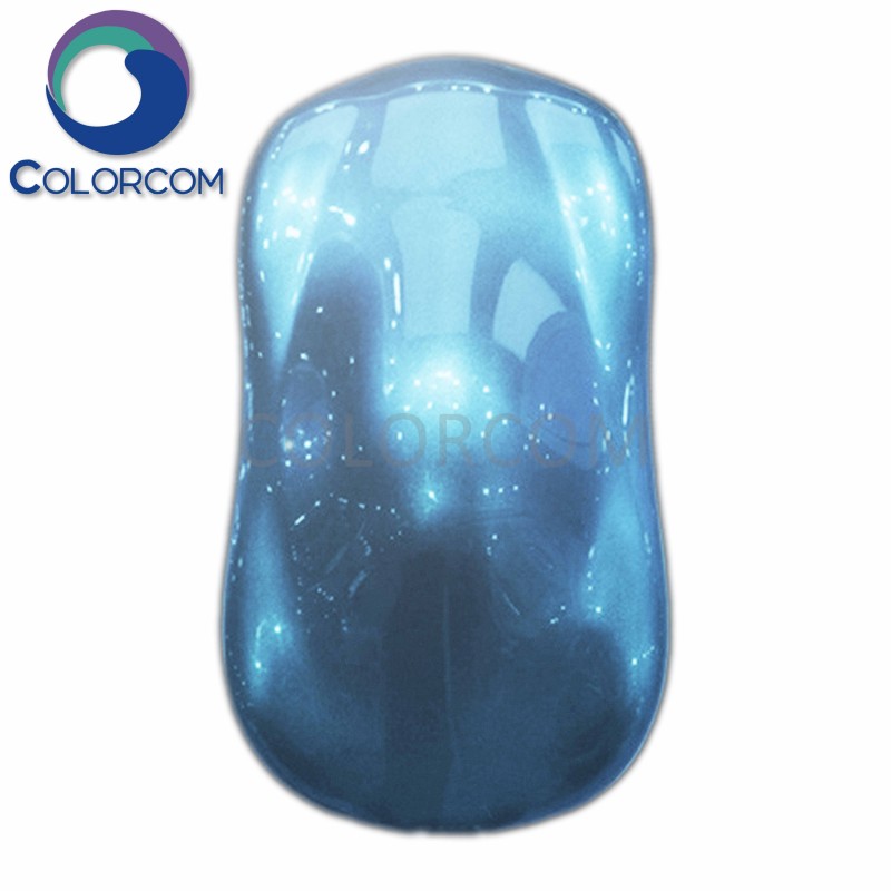 Pearlescent Pigment | Super Blue CP8225 | 12001-26-2, 1319-46-6
