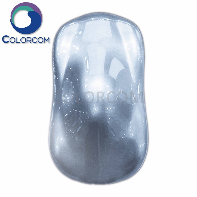 Pearlescent Pigment | Diamond Sparkle Blue CA9289 | 12001-26-2