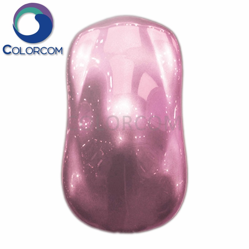Pearlescent Pigment | Purple Red CP8505 | 12001-26-2, 1319-46-6