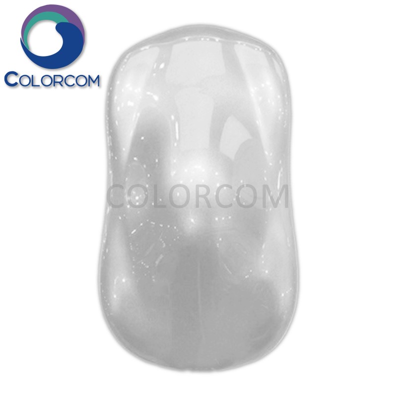 Effect Pigment | Brilliant Silver White CP8150 | 12001-26-2