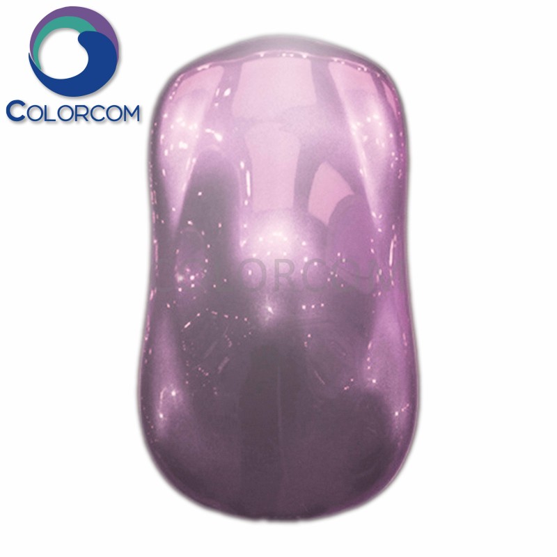 Pearlescent Pigment | Sparkle Purple Red CP8555 | 12001-26-2, 1319-46-6