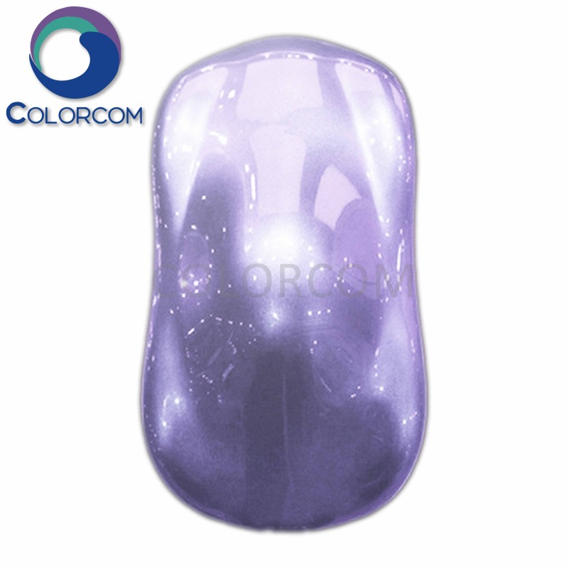 Pearlescent Pigment | Glitter Purple CP8263 | 12001-26-2, 1319-46-6