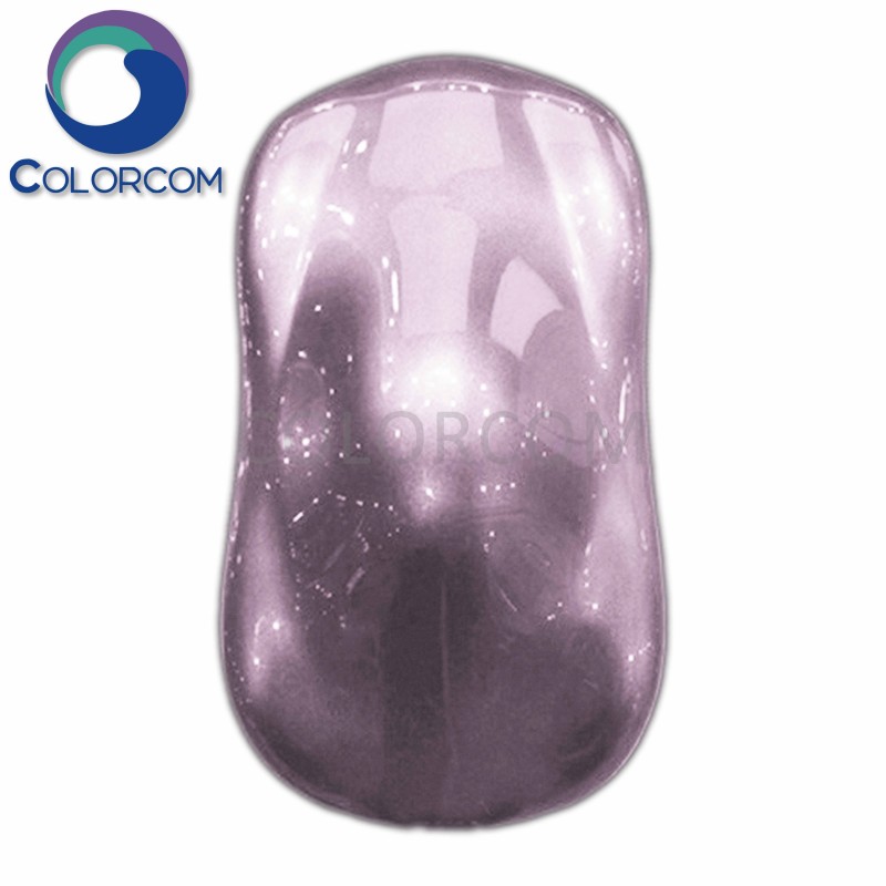 Pearlescent Pigment | Diamond Ultra Sparkle Violet CA9268 | 12001-26-2