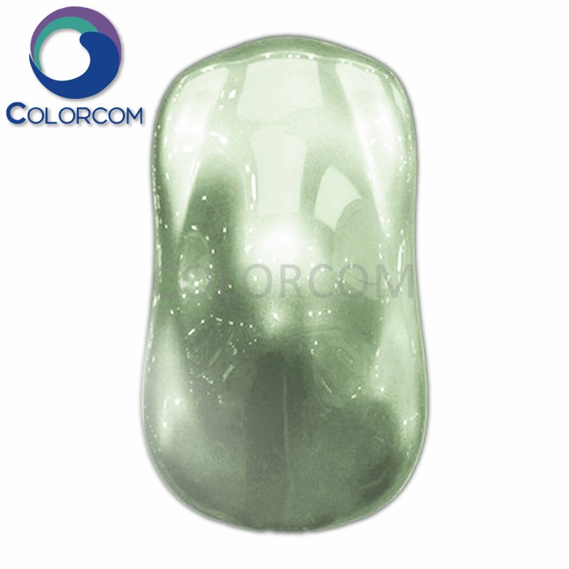 Pearlescent Pigment | Diamond Sparkle Green CA9299 | 12001-26-2