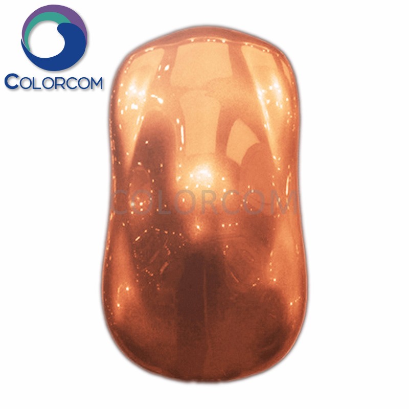 Effect Pigment | Sparkle Red Brown CP8552 | 12001-26-2