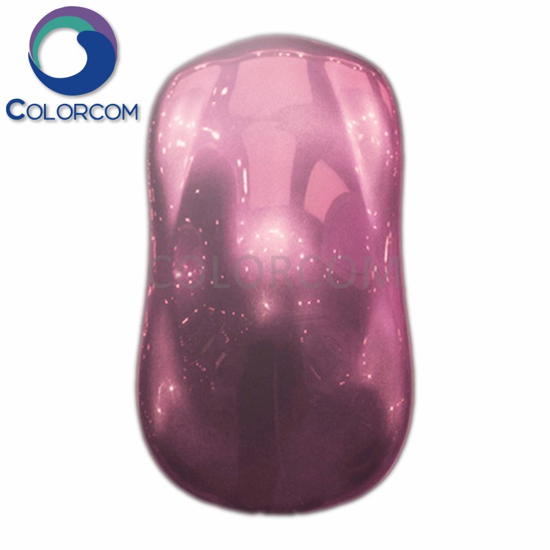 Pearlescent Pigment | Glitter Purple Red CP8535 | 12001-26-2, 1319-46-6