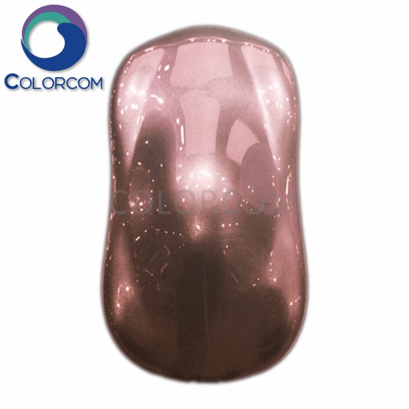 Pearlescent Pigment | Glitter Red CP8253 | 12001-26-2, 1319-46-6