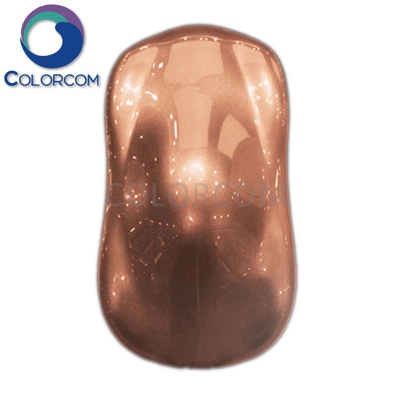 Pearlescent Pigment | Glitter Red Brown CP8532 | 12001-26-2, 1319-46-6