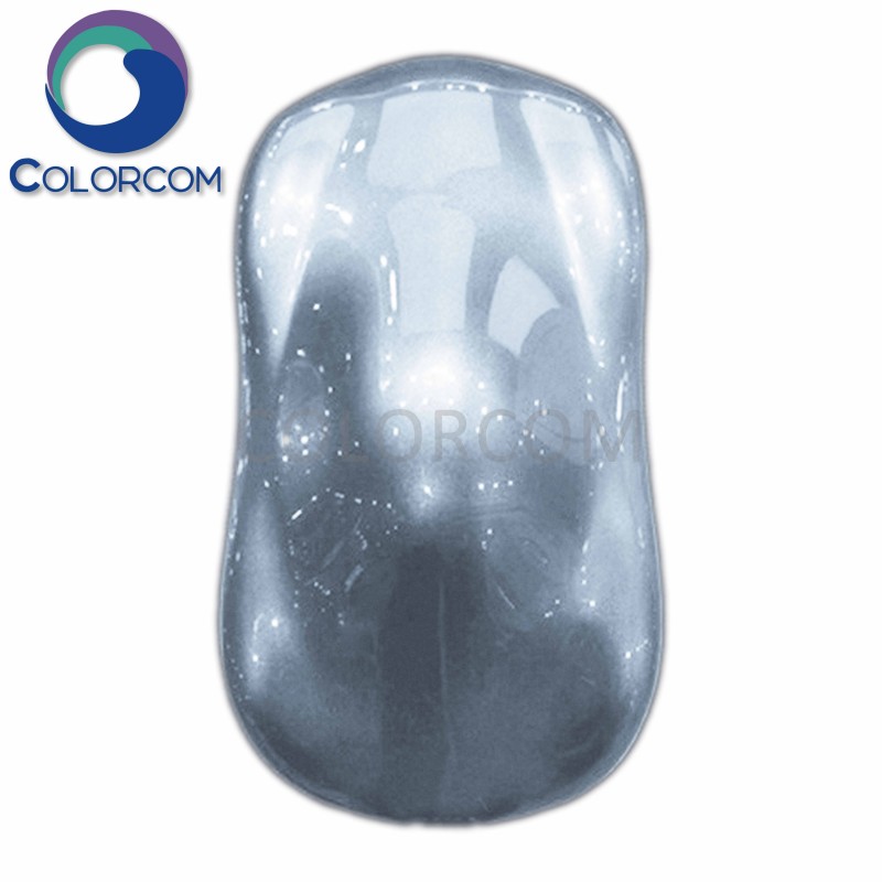 Pearlescent Pigment | Diamond Glitter Blue CA9287 | 12001-26-2