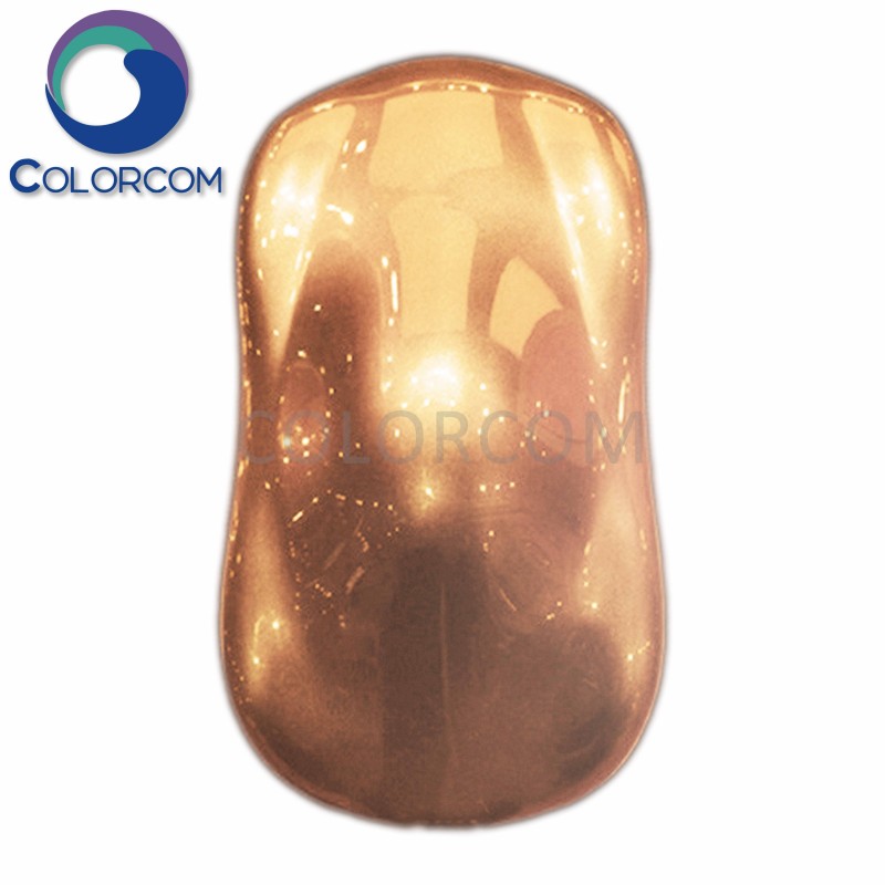 Pearlescent Pigment | Super Orange CP8217 | 12001-26-2, 1319-46-6