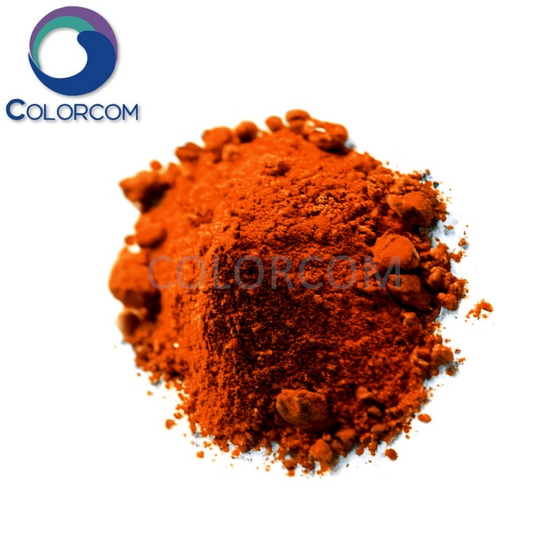 Inkjet Printing Ceramic Pigment | Inkjet Orange 512A | Ceramic Ink Pigment