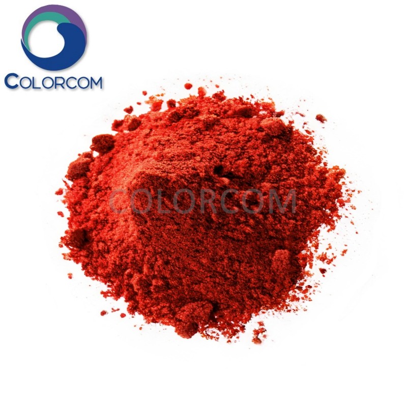 Inkjet Printing Ceramic Pigment | Inkjet Red 502B | Ceramic Ink Pigment