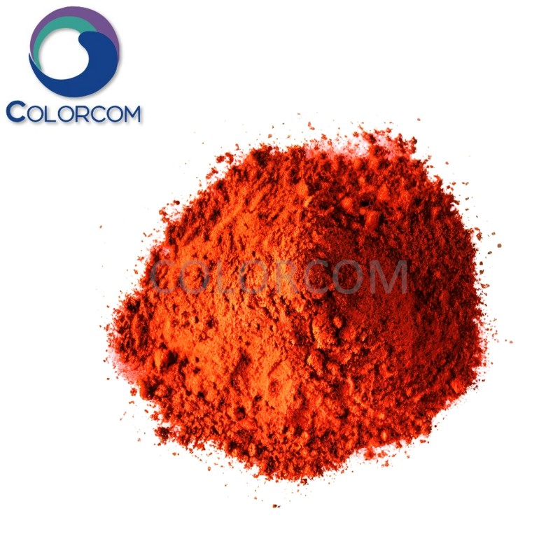 Inkjet Printing Ceramic Pigment | Inkjet Red 501A | Ceramic Ink Pigment