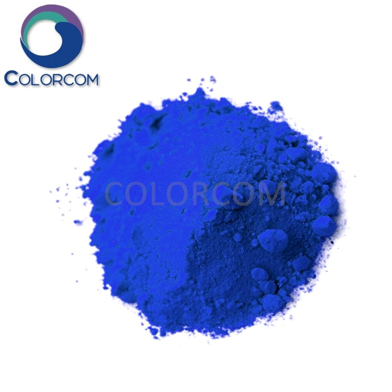 Inkjet Printing Ceramic Pigment | Inkjet Blue 562 | Ceramic Ink Pigment