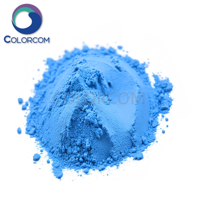 Ceramic Pigment | Blue 712Al | Body Pigment