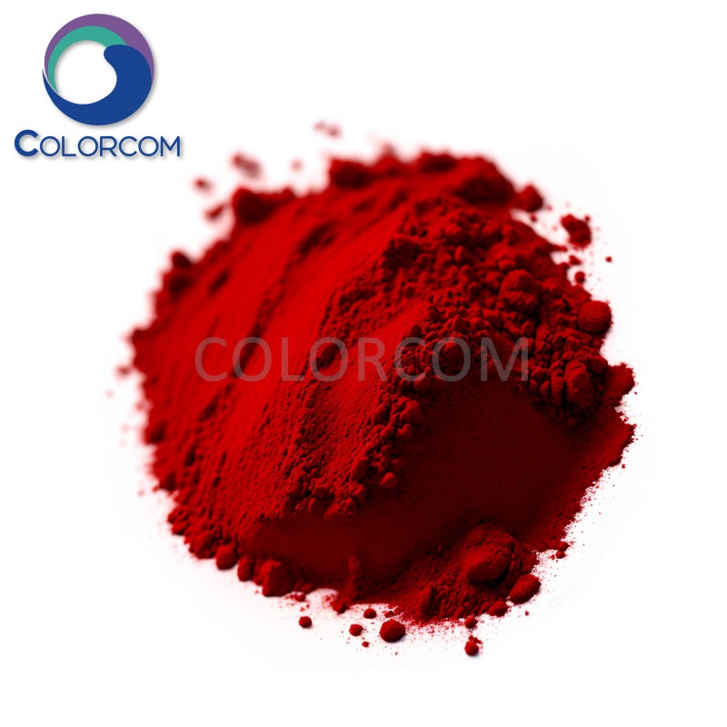 Glaze Pigment | Maroon 610 | Ceramic Pigment
