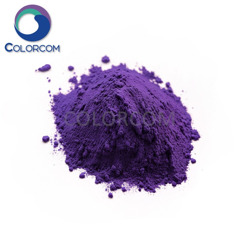 Glaze Pigment | Violet 633 | Ceramic Pigment
