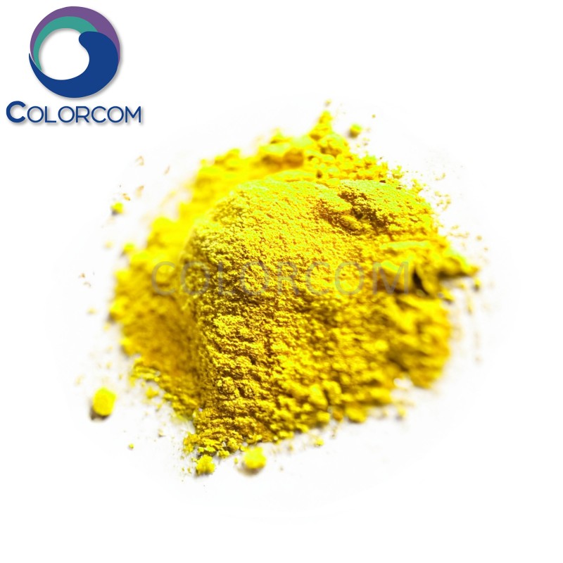 Ceramic Pigment | Yellow 724 | Body Pigment