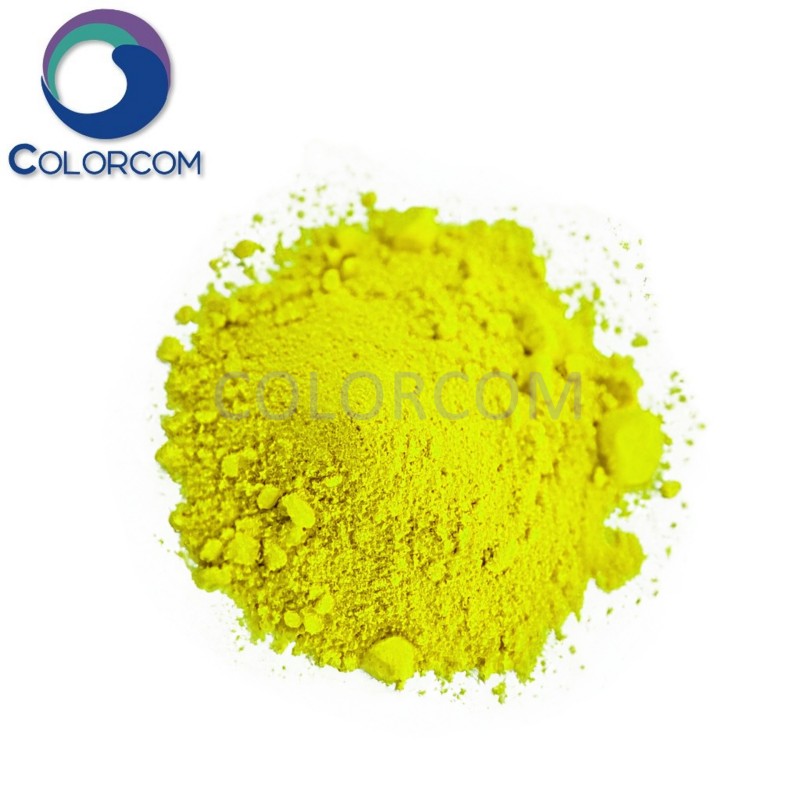 Inkjet Printing Ceramic Pigment | Inkjet Yellow 523A | Ceramic Ink Pigment